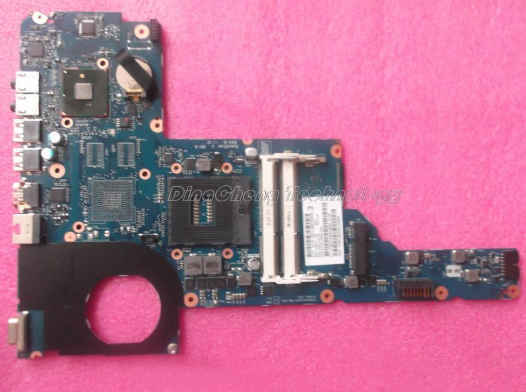 Motherboards Laptop Motherboard For Pavilion G6-2000 639521-001 HM55 Mainboard DDR3 100% Tested Fully
Motherboards Laptop Motherboard For Pavilion G6-2000 639521-001 HM55 Mainboard DDR3 100% Tested Fully