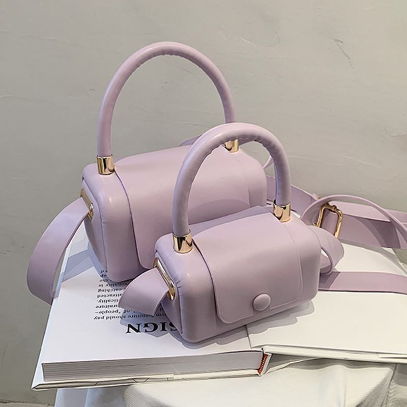 Luxury Women Leather Shoulder Bags Ladies Yellow Purple Party Handbag Small Flap Bags Female Messenger Crossbody Bag fashionbag250, About(13cm-8cm-8cm) 
Luxury Women Leather Shoulder Bags Ladies Yellow Purple Party Handbag Small Flap Bags Female Messenger Crossbody Bag fashionbag250, About(13cm-8cm-8cm)
