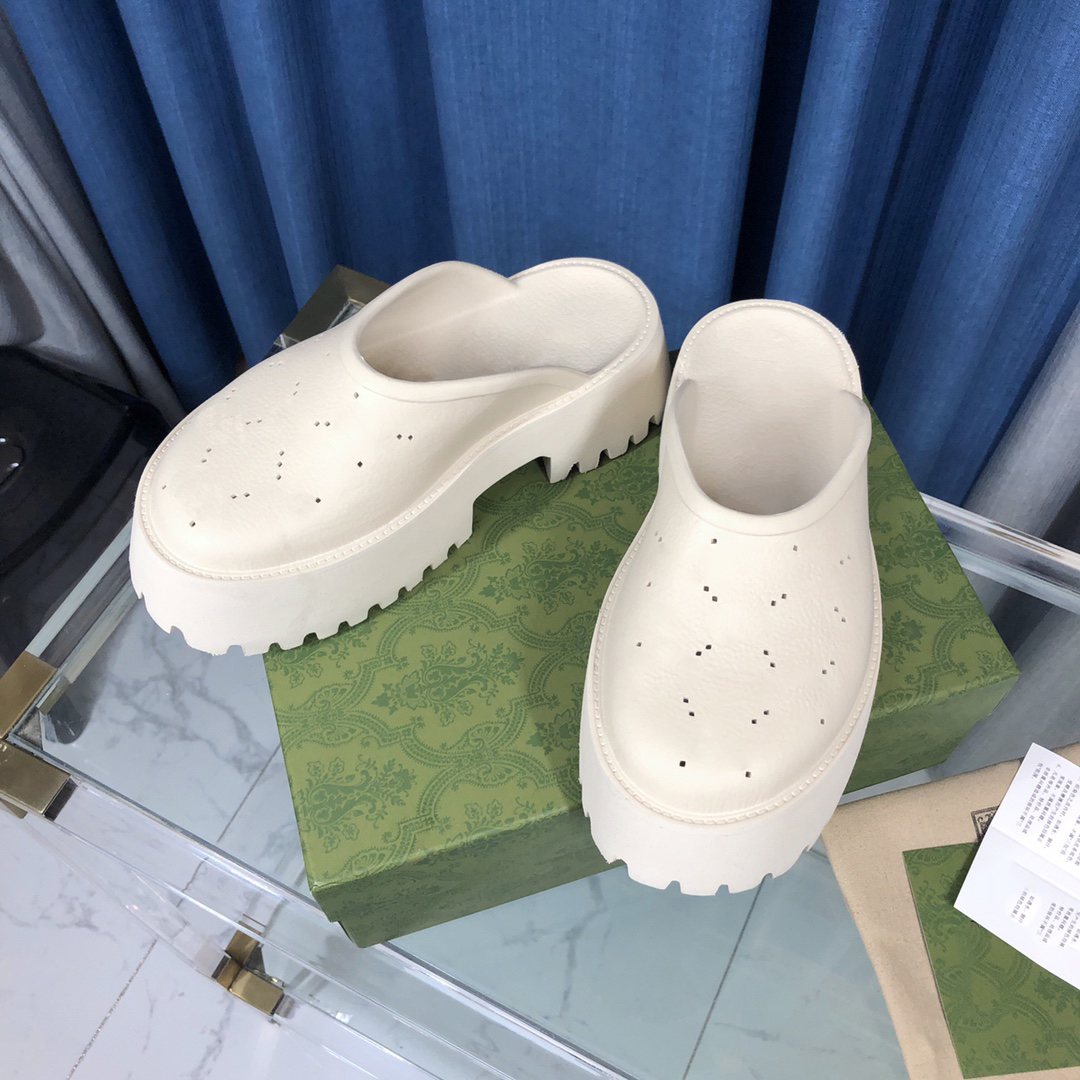 Heightening Slippers designer lady Sandals slipper Casual Beach Rubber Sole Sandals Scuffs 6 colors available size 35-41, White
Heightening Slippers designer lady Sandals slipper Casual Beach Rubber Sole Sandals Scuffs 6 colors available size 35-41, White