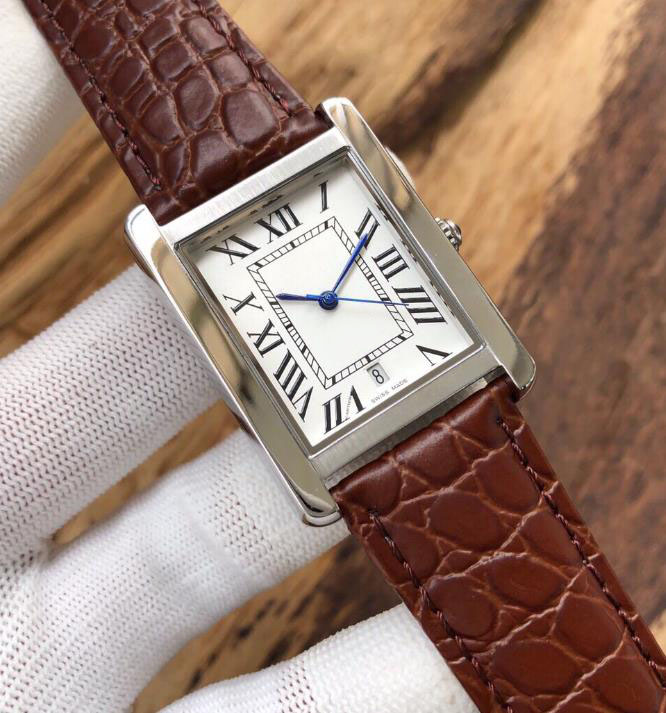 Selling high quality blue steel hands Automatic mechanical men's watch 40.85mm sapphire mirror snake calfskin strapCaaa, C1
Selling high quality blue steel hands Automatic mechanical men's watch 40.85mm sapphire mirror snake calfskin strapCaaa, C1