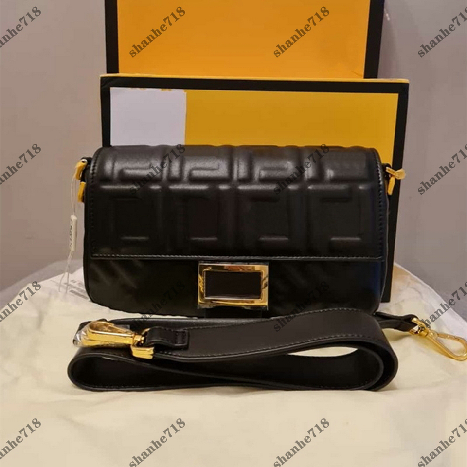 Black 3D Relief Real Cowhide Baguette Messenger Bag Designer Luxury Handbags Vintage Women Shoulder Crossbody Bags Nano Lady Purses, Bubble paper package
Black 3D Relief Real Cowhide Baguette Messenger Bag Designer Luxury Handbags Vintage Women Shoulder Crossbody Bags Nano Lady Purses, Bubble paper package