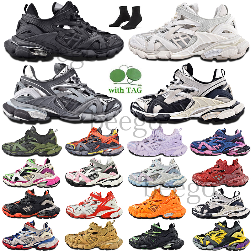 running shoes 17fw track 2 2.0 track2 triple s triples Clear Sole paris Designer nylon platform women men for black white sneakers sneaker trainer trainers, No.8 
running shoes 17fw track 2 2.0 track2 triple s triples Clear Sole paris Designer nylon platform women men for black white sneakers sneaker trainer trainers, No.8
