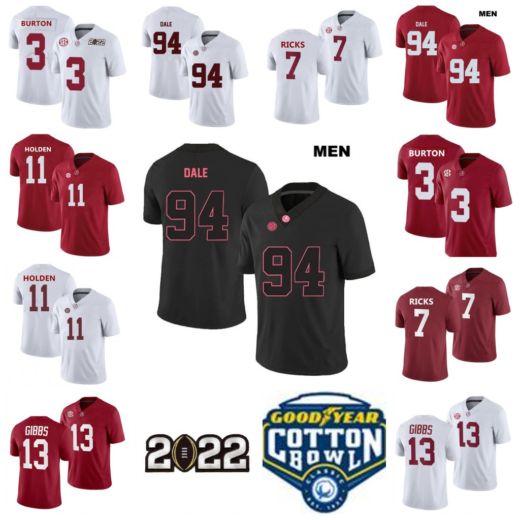 9 Bryce Young Jersey 13 Jahmyr Gibbs 7 Ja'Corey Brooks 7 Elias Ricks 11 Traeshon Holden DJ Dale 3 Jermaine Burton 2022 NCAA Alabama Crimson Tide football stitched jersey
9 Bryce Young Jersey 13 Jahmyr Gibbs 7 Ja'Corey Brooks 7 Elias Ricks 11 Traeshon Holden DJ Dale 3 Jermaine Burton 2022 NCAA Alabama Crimson Tide football stitched jersey