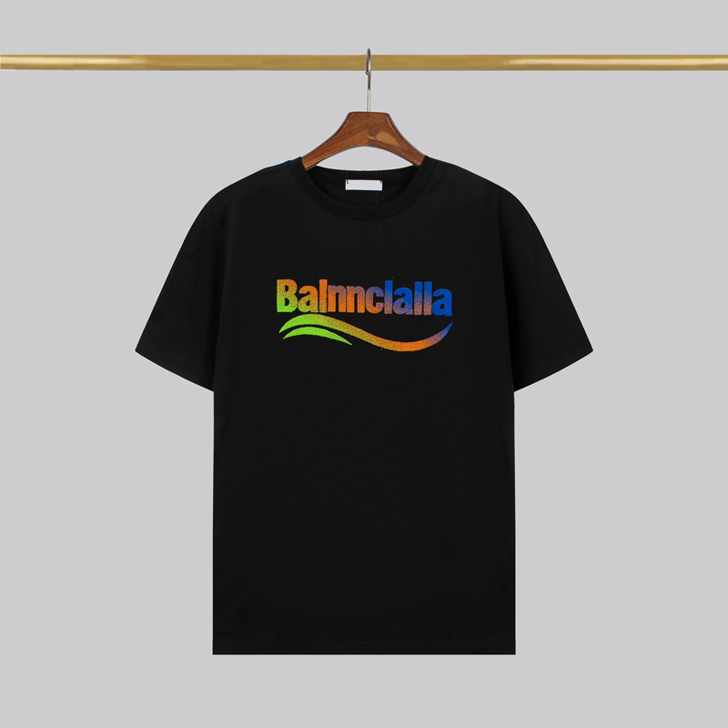 Fashion Mens T Shirt Designer For Men Womens tshirt 2022 Clothing Black White Tees Short Sleeve Man Woman Shirts Casual Hip Hop Streetwear Asian size M-XXXL, Extra amount
Fashion Mens T Shirt Designer For Men Womens tshirt 2022 Clothing Black White Tees Short Sleeve Man Woman Shirts Casual Hip Hop Streetwear Asian size M-XXXL, Extra amount
