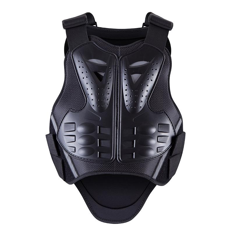 Motorcycle Apparel Body Chest Protector Armor Vest Jacket Scooter Shoulder Back Gear Black Veste De Motocorss Body-GuardMotorcycle
Motorcycle Apparel Body Chest Protector Armor Vest Jacket Scooter Shoulder Back Gear Black Veste De Motocorss Body-GuardMotorcycle