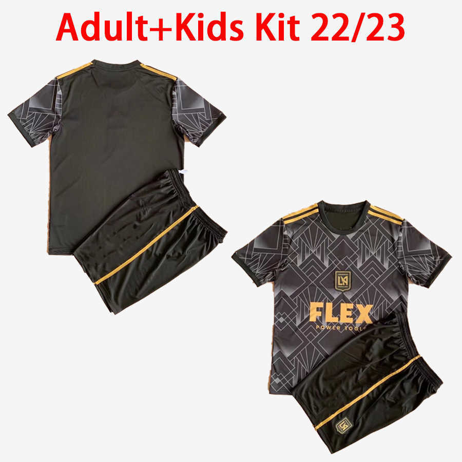 Adult Kids kit 2022 2023 LAFC Carlos Vela Soccer Jerseys boys sets KAYE ZELAYA ROSSI Los Angeles FC home away MLS Parley Primary 22 23
Adult Kids kit 2022 2023 LAFC Carlos Vela Soccer Jerseys boys sets KAYE ZELAYA ROSSI Los Angeles FC home away MLS Parley Primary 22 23