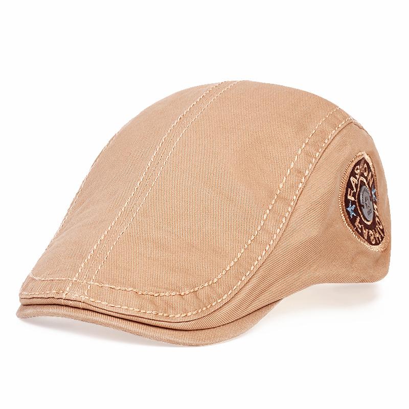 Berets Fashion Spring Summer Embroidery Beret Hats For Men Women Sboy Caps Hip Hop Cap Outdoor Sun Hat Visors Casquette, Black
Berets Fashion Spring Summer Embroidery Beret Hats For Men Women Sboy Caps Hip Hop Cap Outdoor Sun Hat Visors Casquette, Black