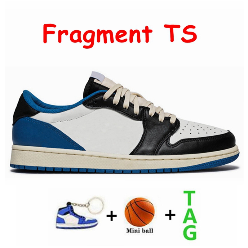 Top Fashion Jumpman 1 Low Basketball Shoes men women sneakers 1s Wolf Grey Carbon Fiber All-Star Arctic Punch Black Toe Fragment Reverse Mocha UNC Grey Camo sport shoes, 31
Top Fashion Jumpman 1 Low Basketball Shoes men women sneakers 1s Wolf Grey Carbon Fiber All-Star Arctic Punch Black Toe Fragment Reverse Mocha UNC Grey Camo sport shoes, 31