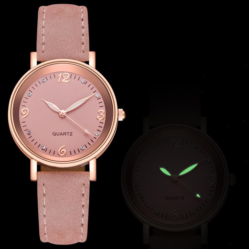 Luxury Brand Women Wrist Watch Casual Quartz Leather Band Strap Dress Ladies Analog Wristwatch Girls Clock, Black
Luxury Brand Women Wrist Watch Casual Quartz Leather Band Strap Dress Ladies Analog Wristwatch Girls Clock, Black
