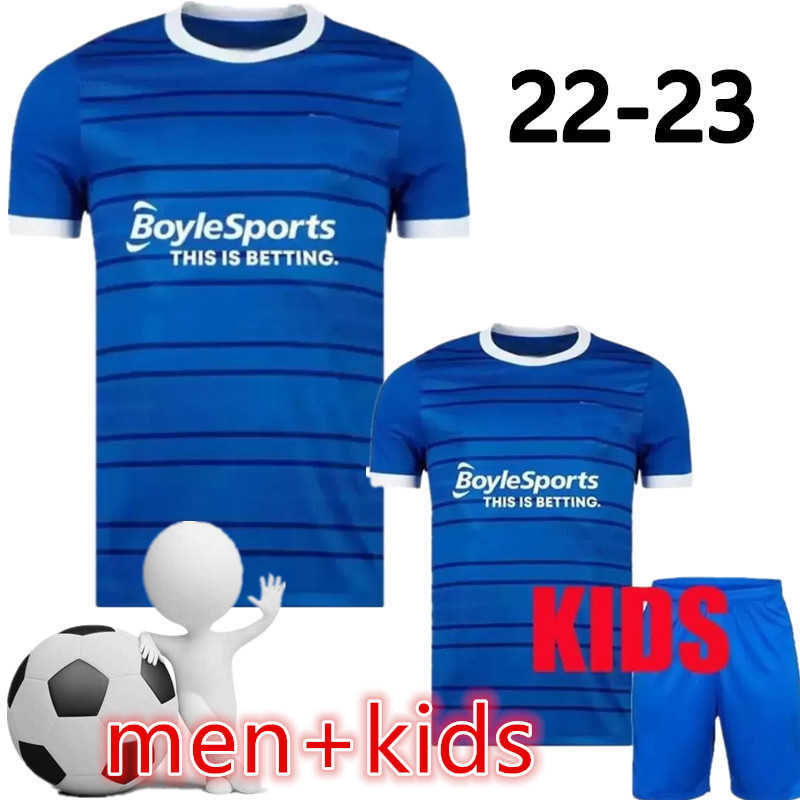 22 23 Birmingham Soccer Jersey DEENEY BELA McGREE City FC 2022 2023 Home Away Third Adults Men Kids Kit Full Set Football Shirts Short Socks, Black
22 23 Birmingham Soccer Jersey DEENEY BELA McGREE City FC 2022 2023 Home Away Third Adults Men Kids Kit Full Set Football Shirts Short Socks, Black