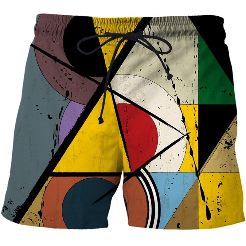 Summer Casual Beach Short Pant Men's Clothing 3D Printed Short Hip Hop Custom Shorts Men Swimming Trunks Surf Shorts Male 220613, Cbdk-1700
Summer Casual Beach Short Pant Men's Clothing 3D Printed Short Hip Hop Custom Shorts Men Swimming Trunks Surf Shorts Male 220613, Cbdk-1700