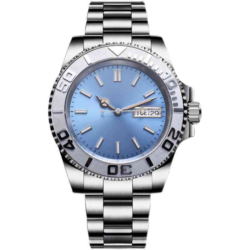 luxury watch yachtmaster wristwatch oyster perpetual movement datejust men fashion Simple mechanical leisure full-automatic calendar 316 fine steel case wi, Black
luxury watch yachtmaster wristwatch oyster perpetual movement datejust men fashion Simple mechanical leisure full-automatic calendar 316 fine steel case wi, Black