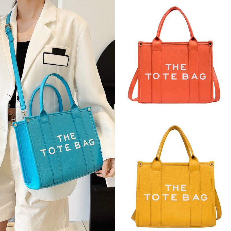 lady the tote bag for women totes bag famous designer cool practical Large plain cross body shoulder handbags shopping travel casual square pu leather crossbody bags, White
lady the tote bag for women totes bag famous designer cool practical Large plain cross body shoulder handbags shopping travel casual square pu leather crossbody bags, White