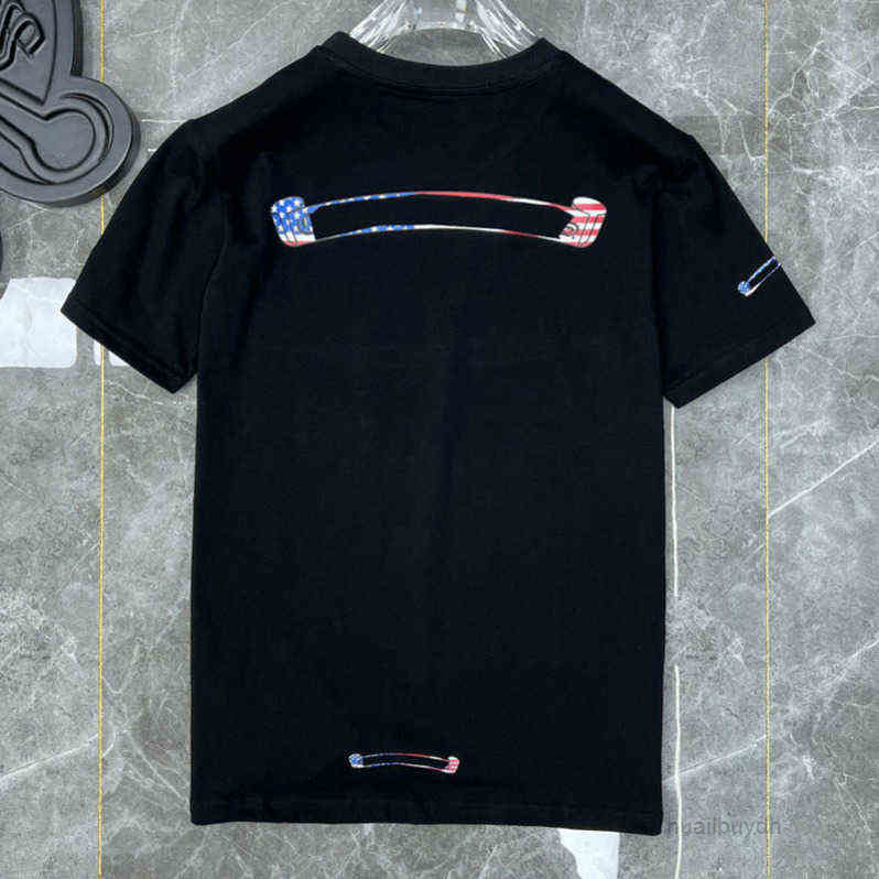 New Ch Chrome Luxury Summer Brand t Shirts Men's Tops Designer Quality Tees Horseshoe Sanskrit Cross Polos T-shirts Sweatshirts Women Short Hearts Original Osqg, 25
New Ch Chrome Luxury Summer Brand t Shirts Men's Tops Designer Quality Tees Horseshoe Sanskrit Cross Polos T-shirts Sweatshirts Women Short Hearts Original Osqg, 25