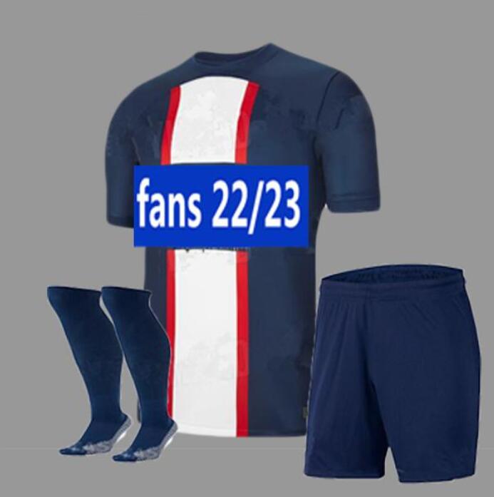 Adult kids sock HAKIMI SERGIO RAMOS maillot de foot 21 22 soccer jersey Title 2021 MBAPPE shirt men Maillots VERRATTI DI MARIA KEAN pSGs, 22/23 home kit
Adult kids sock HAKIMI SERGIO RAMOS maillot de foot 21 22 soccer jersey Title 2021 MBAPPE shirt men Maillots VERRATTI DI MARIA KEAN pSGs, 22/23 home kit