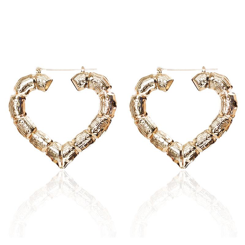 Dangle & Chandelier European And American Metal Hip-hop Night Club Earrings For Women Girls Paty Wedding Jewelry Gifts
Dangle & Chandelier European And American Metal Hip-hop Night Club Earrings For Women Girls Paty Wedding Jewelry Gifts