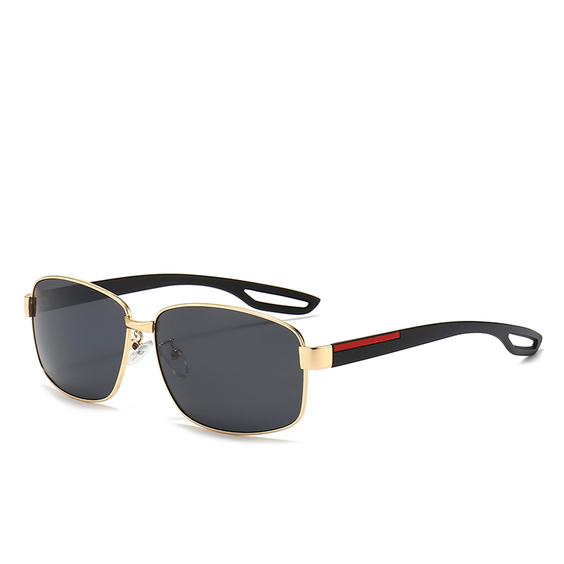 Luxury Sunglasses Polaroid Lenses Designer Women Men Goggles For Beach Driving Pilot Premium Glasses Men Ladies Frame Vintage Metal Sunglass
Luxury Sunglasses Polaroid Lenses Designer Women Men Goggles For Beach Driving Pilot Premium Glasses Men Ladies Frame Vintage Metal Sunglass
