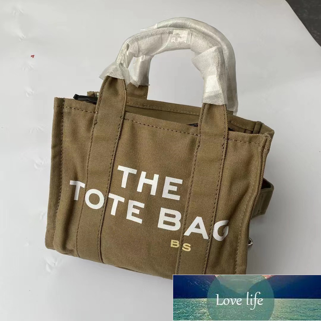 Large Capacity Canvas Tote Bag Letter Shopping Shoulder Beach Hand Bags Size: 26*21 * 13cm, Black
Large Capacity Canvas Tote Bag Letter Shopping Shoulder Beach Hand Bags Size: 26*21 * 13cm, Black