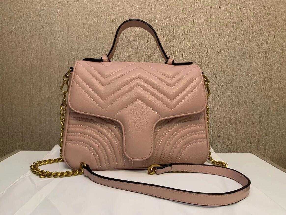 High Quality Luxury Designer Marmont Shoulder Bags Women Gold Chain Cross Body bag PU Leather Handbags Purse Female Messenger Tote, Red
High Quality Luxury Designer Marmont Shoulder Bags Women Gold Chain Cross Body bag PU Leather Handbags Purse Female Messenger Tote, Red