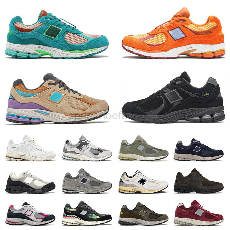 2002r Mens Womens Designer Casual Shoes Luxury Fashion Atlas Lemon Haze Black Camo Green Incense Peace Be the Journey Sports Sneakers, 36-45 peace be the journey
2002r Mens Womens Designer Casual Shoes Luxury Fashion Atlas Lemon Haze Black Camo Green Incense Peace Be the Journey Sports Sneakers, 36-45 peace be the journey