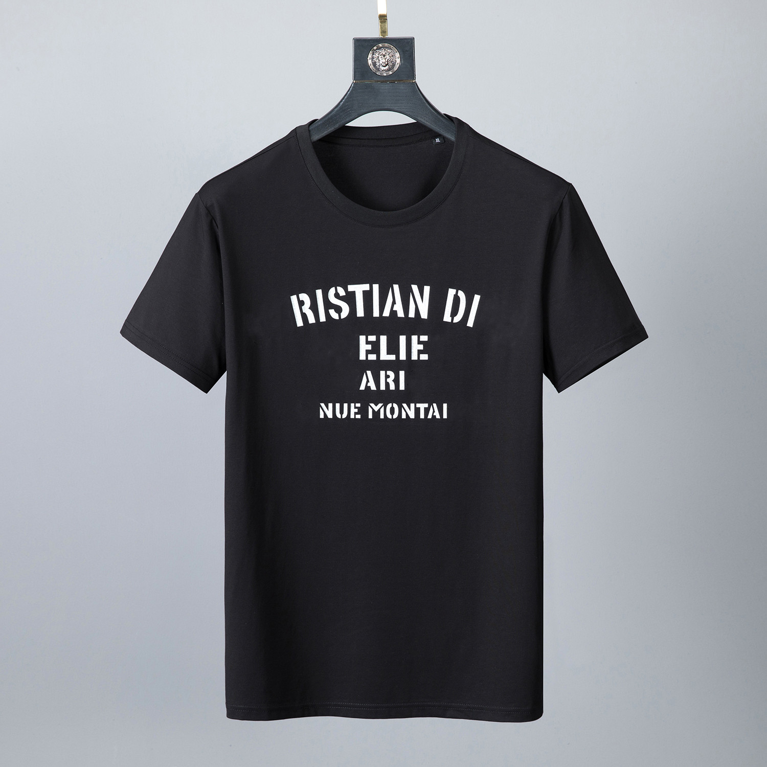 2022 Summer Men Clothing High Quality Casual Cotton Polo T Shirts Short Sleeves Fashion Streetwear Hip Hop Designer M-4XL#29, Black
2022 Summer Men Clothing High Quality Casual Cotton Polo T Shirts Short Sleeves Fashion Streetwear Hip Hop Designer M-4XL#29, Black