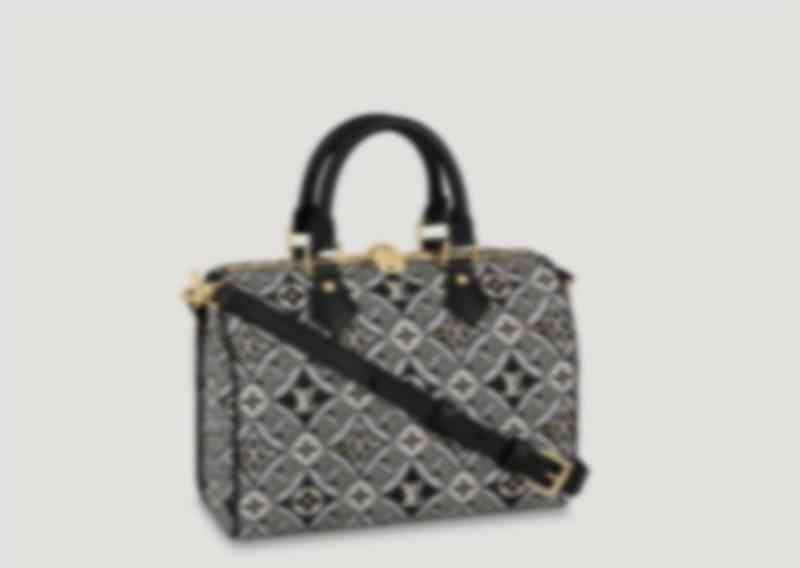 Briefcases M45769 Since 1854 Speedy 25 Boston Tote Women Totes Handbags Bags Shoulder Clutches Backpacks Pouches Wallets, Picture show
Briefcases M45769 Since 1854 Speedy 25 Boston Tote Women Totes Handbags Bags Shoulder Clutches Backpacks Pouches Wallets, Picture show