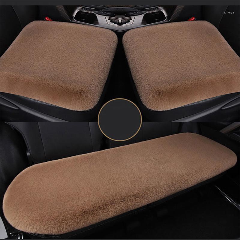 Car Seat Covers Plush Cover For Infiniti FX35 FX45 Fx37 Automobiles Cars Seats Protectors Accessoires
Car Seat Covers Plush Cover For Infiniti FX35 FX45 Fx37 Automobiles Cars Seats Protectors Accessoires