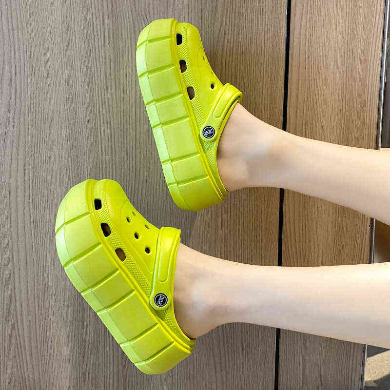 Sandals Platform Sandalen Zomer Vrouwen Slippers Wiggen Outdoor Klompen Dikke Straat Strand Tuin Schoenen 220412, Black
Sandals Platform Sandalen Zomer Vrouwen Slippers Wiggen Outdoor Klompen Dikke Straat Strand Tuin Schoenen 220412, Black