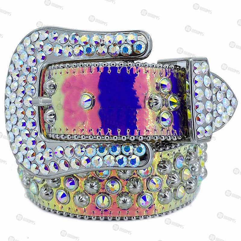 2021 Designer Belt Bb Simon Belts for Men Women Shiny diamond belt Iridescence, Gold
2021 Designer Belt Bb Simon Belts for Men Women Shiny diamond belt Iridescence, Gold