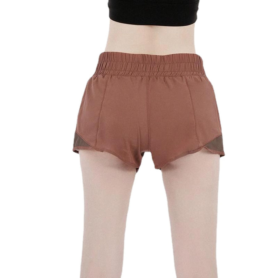 New Style Sexy Yoga Pants Legging Summer Womens Loose Yoga Lus Shorts Mon Fitness Training Tights Sport Spants Pocket Quick Dry Gym Sports
New Style Sexy Yoga Pants Legging Summer Womens Loose Yoga Lus Shorts Mon Fitness Training Tights Sport Spants Pocket Quick Dry Gym Sports