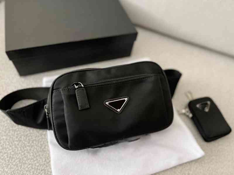 Waist Bag Chest Bag Unisex Crossbody Bags Wallet Brand Designer Shoulder Clutch Strap Fashion Single Messengers Purses 220611, Black
Waist Bag Chest Bag Unisex Crossbody Bags Wallet Brand Designer Shoulder Clutch Strap Fashion Single Messengers Purses 220611, Black