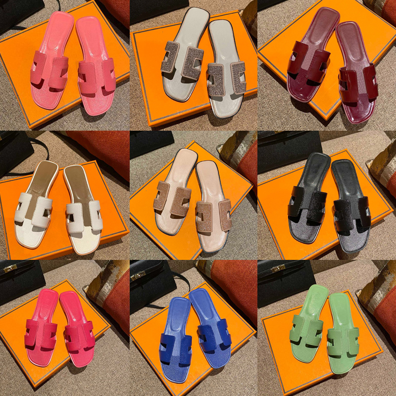2022 Slippers Pool Pillow Comfort Mule Men Women Summer Casual Sandals Beach Slippers Khaki Geen Black Fuchsia Velcro Strap Slides Luxury designer leather ladies, Contact us
2022 Slippers Pool Pillow Comfort Mule Men Women Summer Casual Sandals Beach Slippers Khaki Geen Black Fuchsia Velcro Strap Slides Luxury designer leather ladies, Contact us