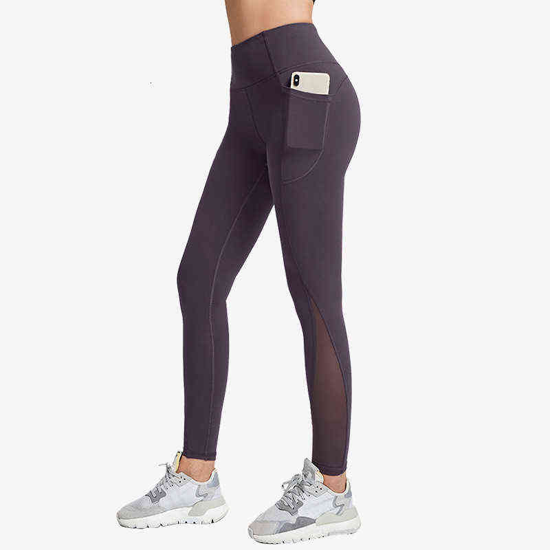 Lulu Women Sports Pants Tight Fitness Athletic Yoga Leggings High Waist Peach Hip Mesh Comfortable Breathable Side With Pockets 220311, Sauce purple
Lulu Women Sports Pants Tight Fitness Athletic Yoga Leggings High Waist Peach Hip Mesh Comfortable Breathable Side With Pockets 220311, Sauce purple