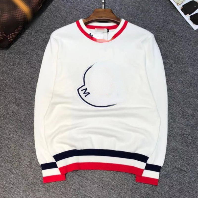 22ss hoodies mens Sweatshirts Designer Sweater Long Sleeve tshirt men women Sweatshirt Embroidered Hoodie Pullover Jacket Plus Size 3xl 4xl 5xl, White
22ss hoodies mens Sweatshirts Designer Sweater Long Sleeve tshirt men women Sweatshirt Embroidered Hoodie Pullover Jacket Plus Size 3xl 4xl 5xl, White