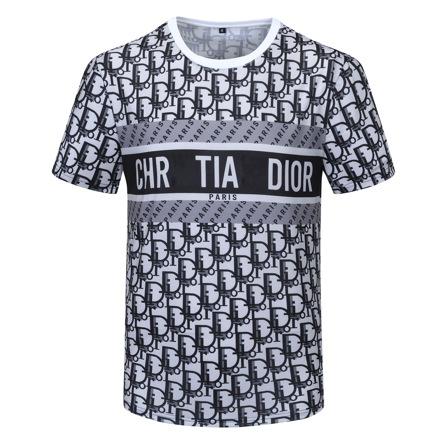 Men's embroidered cotton Tees, Summer fashion short sleeve Tops, Street hip hop t-shirts, boys free style clothing, M-XXXL#88, White;black
Men's embroidered cotton Tees, Summer fashion short sleeve Tops, Street hip hop t-shirts, boys free style clothing, M-XXXL#88, White;black