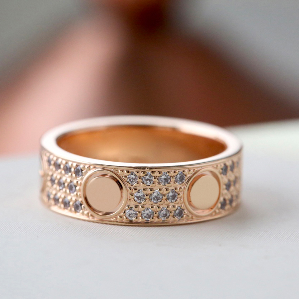 Ice Out Diamond Rin… - image