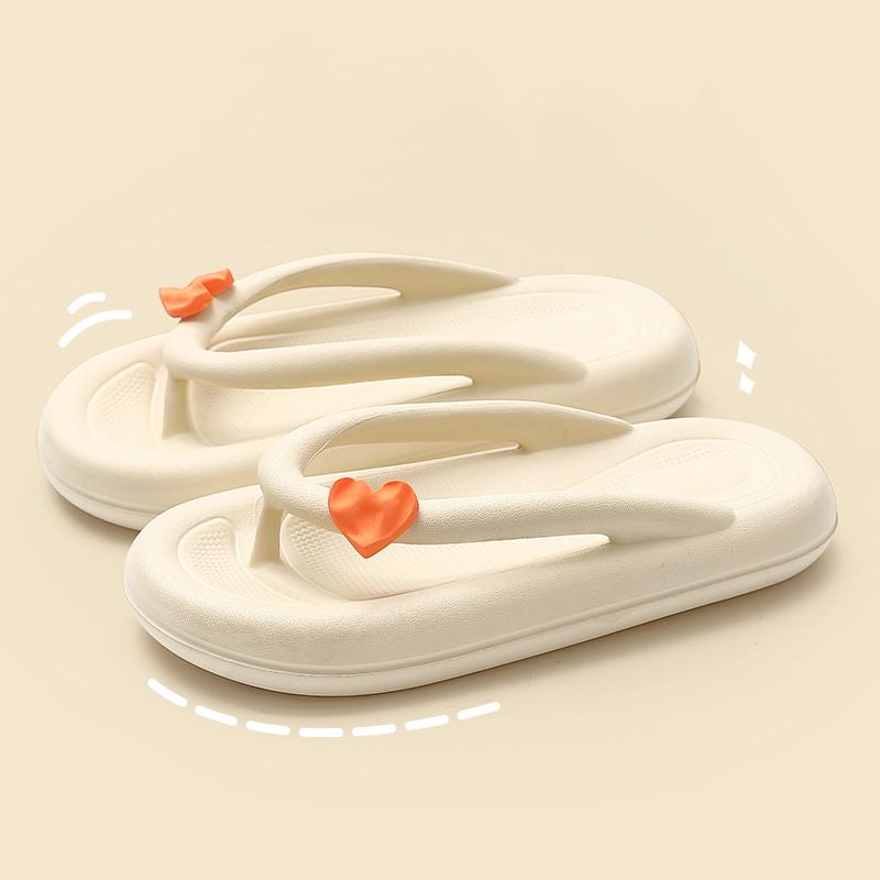 Slippers Thick Soled Slides Womens Flip Flops Summer Casual Non-Slip Outdoor Beach Sandals Soft EVA Flat Sole ShoesSlippersSlippers, C-black
Slippers Thick Soled Slides Womens Flip Flops Summer Casual Non-Slip Outdoor Beach Sandals Soft EVA Flat Sole ShoesSlippersSlippers, C-black