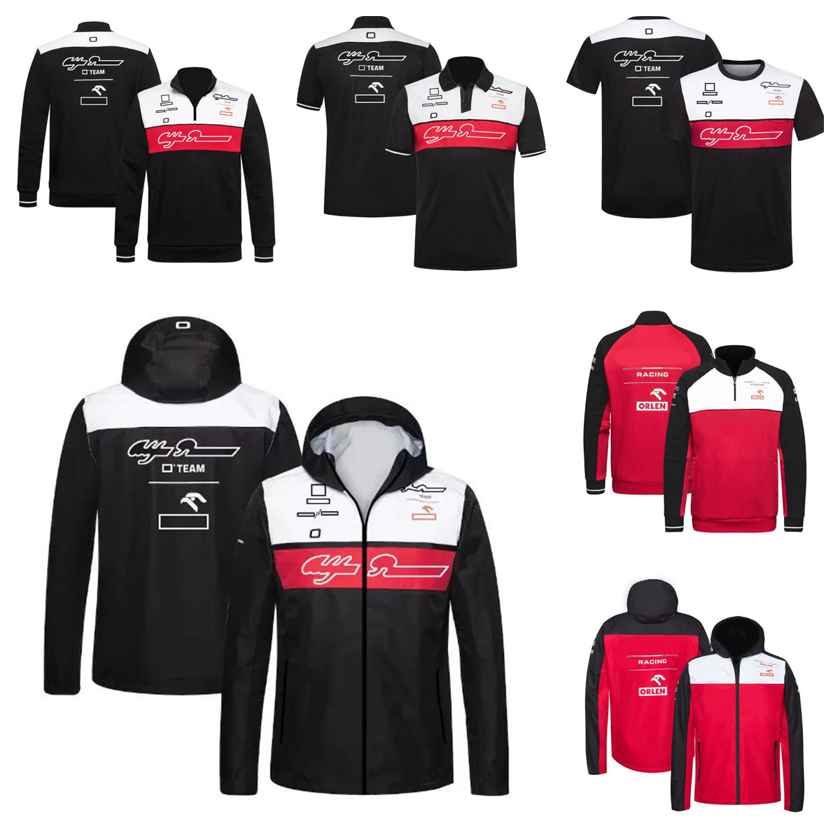 f1 ricardo long sleeve coat jacket jacket 2021 racing suit l spring winter and autumn new hoodie customization
f1 ricardo long sleeve coat jacket jacket 2021 racing suit l spring winter and autumn new hoodie customization