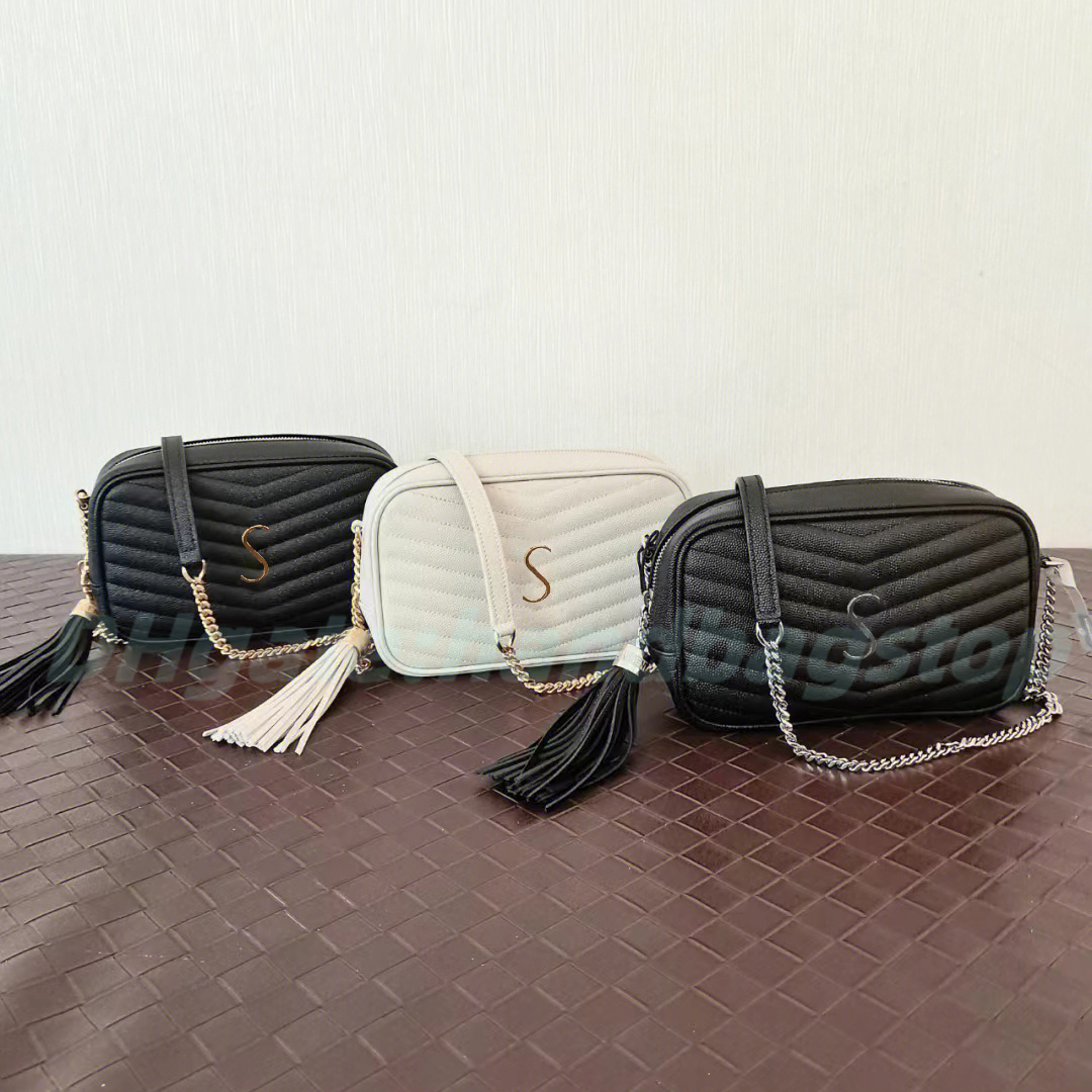Luxurys Designers camera Bag MINI Famous Genuine leather crossbody Bags WOC small Women's LOU men tote fashion Shoulder Gold chain shopping wallet Cases card handbag, Box
Luxurys Designers camera Bag MINI Famous Genuine leather crossbody Bags WOC small Women's LOU men tote fashion Shoulder Gold chain shopping wallet Cases card handbag, Box
