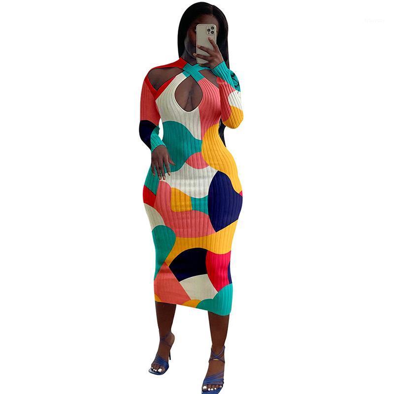 Casual Dresses For Women 2022 Y2k Long Dress Woman Clothes Robe Autumn Slim Sexy Hollow Out Printing Drop, Photo color
Casual Dresses For Women 2022 Y2k Long Dress Woman Clothes Robe Autumn Slim Sexy Hollow Out Printing Drop, Photo color