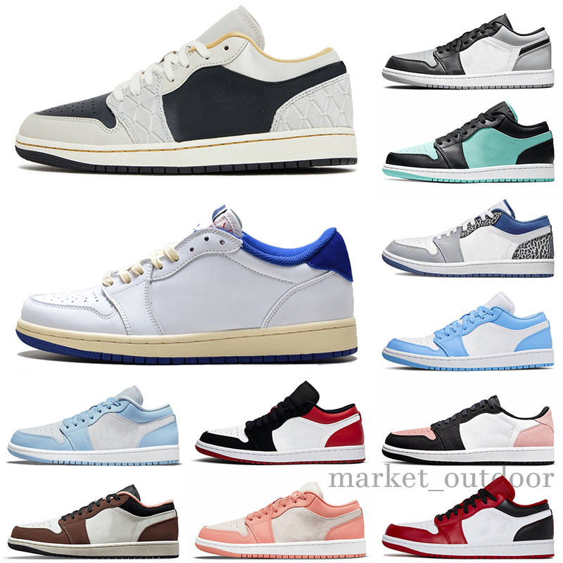 Jumpman Women Original Basketball Shoes Marina Blue Aluminum Sneakers Light Madder Root Bleached Coral 1s Beaded Shadow Toe Sports 1 Low Men Trainers Diamond Shorts, # beaded 36-46
Jumpman Women Original Basketball Shoes Marina Blue Aluminum Sneakers Light Madder Root Bleached Coral 1s Beaded Shadow Toe Sports 1 Low Men Trainers Diamond Shorts, # beaded 36-46