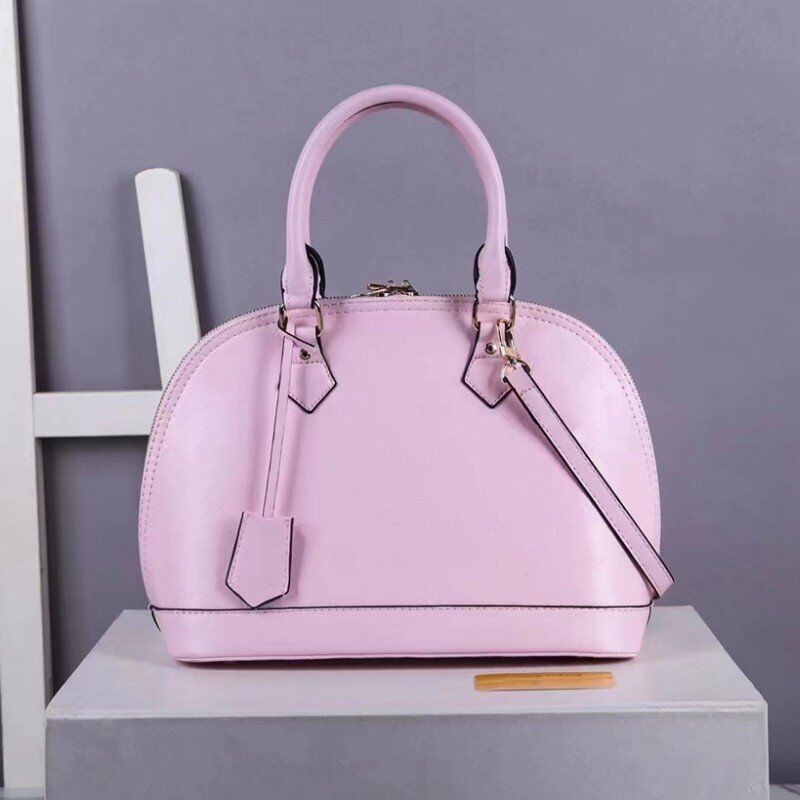 HH ALMA BB shell bag women handbag leather Louiseity Viutonity shoulder bags Luxury designer crossbody bag Messenger handbags with lock, Add shipping fee
HH ALMA BB shell bag women handbag leather Louiseity Viutonity shoulder bags Luxury designer crossbody bag Messenger handbags with lock, Add shipping fee