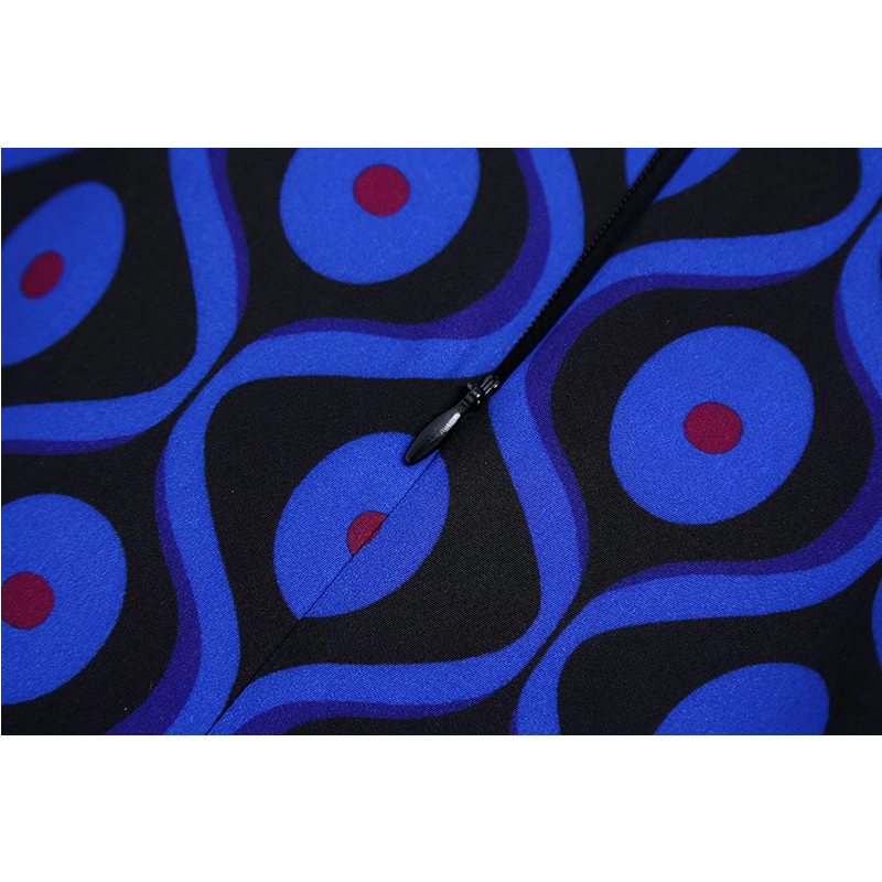 Women Mid-Calf Plaid Skirt High Waist Zipper Pockets Casual s Female Elegant Fashion Party Straight 220322