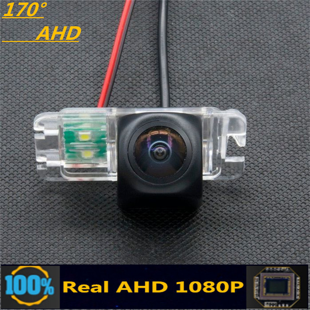 170 Degree AHD 1080P Car Rear View Camera For Ford Mondeo MK4 2009 2010 2011 2012 Fiesta MK6 2008 -2014Reverse Vehicle Monitor
170 Degree AHD 1080P Car Rear View Camera For Ford Mondeo MK4 2009 2010 2011 2012 Fiesta MK6 2008 -2014Reverse Vehicle Monitor