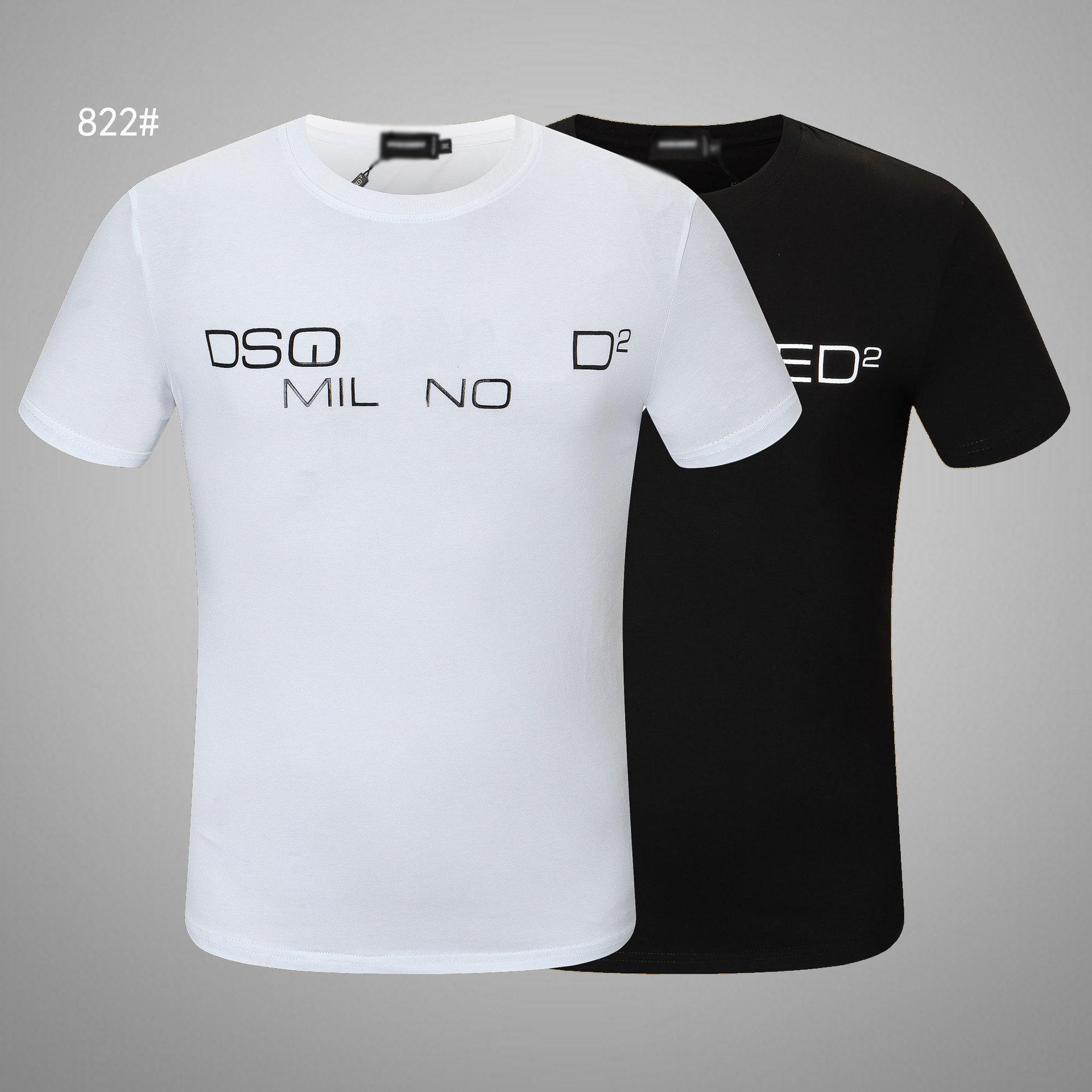 Dsq T-shirt D2 Phantom Turtle 2022ss New Mens Designer t Shirt Paris Fashion×dsquared2×Tshirts Summer Male Dsquare 2 DSQ2s, White
Dsq T-shirt D2 Phantom Turtle 2022ss New Mens Designer t Shirt Paris Fashion×dsquared2×Tshirts Summer Male Dsquare 2 DSQ2s, White