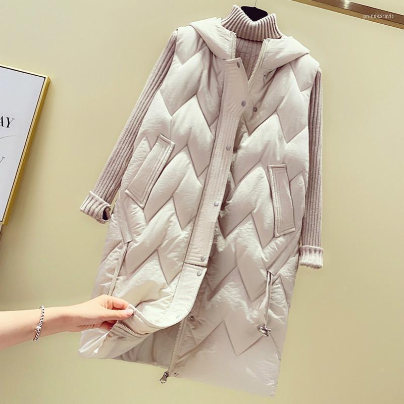 Women' Vests Wholesale 2022 Autumn Winter Selling Women' Fashion Casual Female Nice Warm Vest Outerwear MP624Women' Phin22, Gray
Women' Vests Wholesale 2022 Autumn Winter Selling Women' Fashion Casual Female Nice Warm Vest Outerwear MP624Women' Phin22, Gray