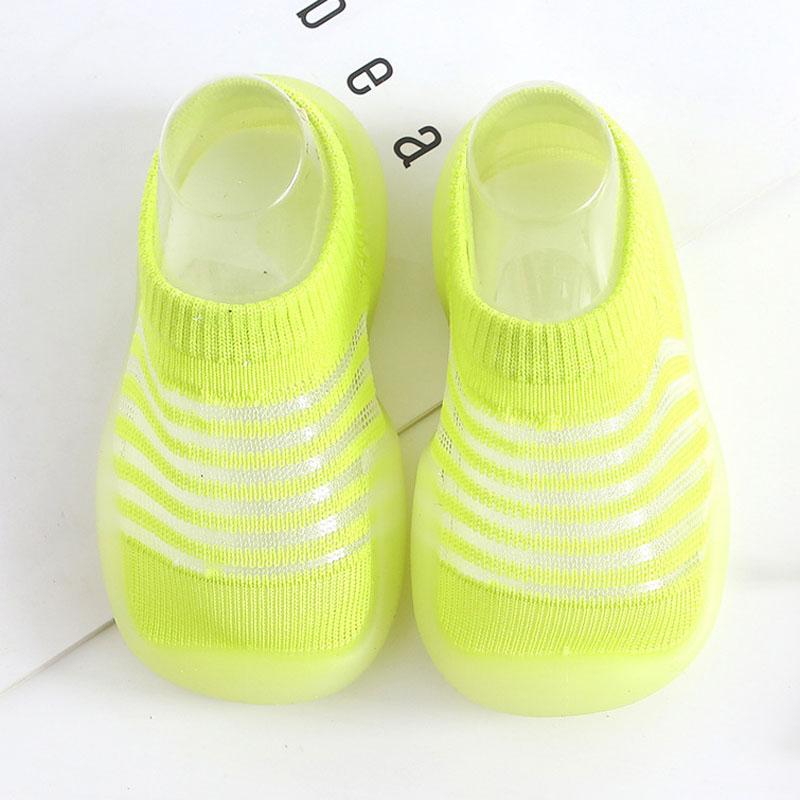 First Walkers Children Summer Floor Slippers Breathable Infant Kids Soft-Soled Non-Slip Home Shoes Baby Flat CSH1351First, Xr-w1 light blue
First Walkers Children Summer Floor Slippers Breathable Infant Kids Soft-Soled Non-Slip Home Shoes Baby Flat CSH1351First, Xr-w1 light blue