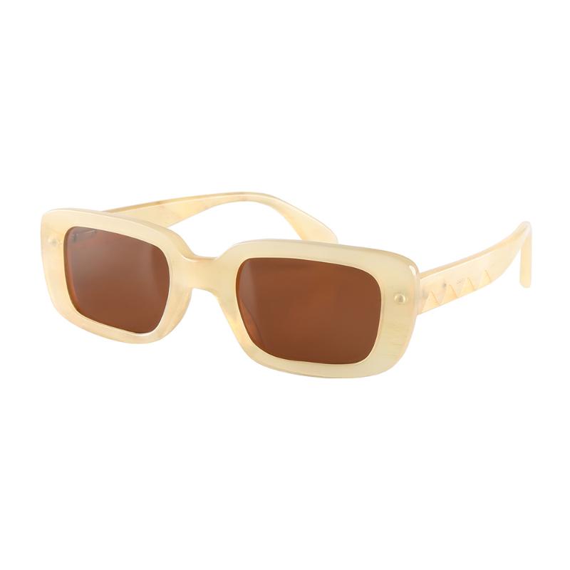 Sunglasses Rectangle Square Clear Transparent Honey Light Yellow Jelly Color Customized Natural Horn Eyeglasses Glasses Frame
Sunglasses Rectangle Square Clear Transparent Honey Light Yellow Jelly Color Customized Natural Horn Eyeglasses Glasses Frame