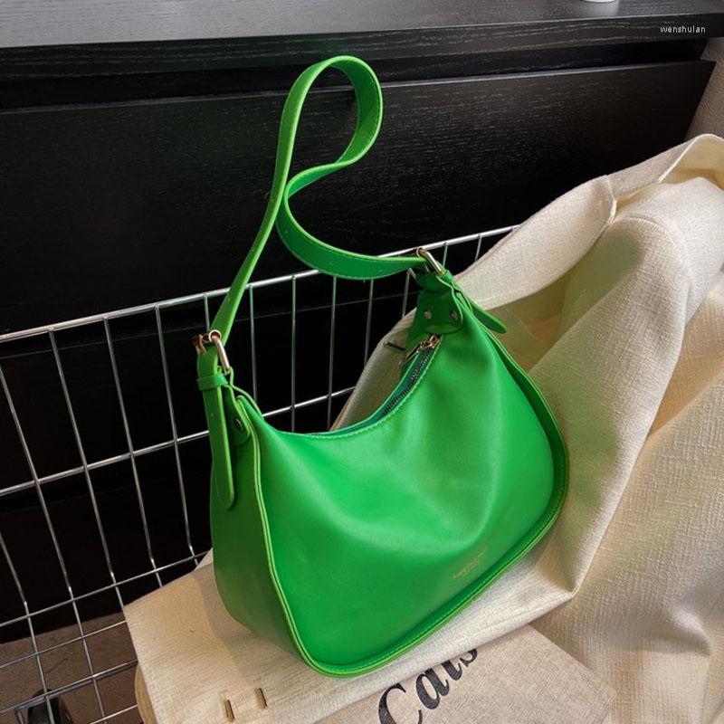 Evening Bags Spring Soft PU Leather Shoulder Crossbody Sling Women Armpit Bag Designer Fashion Handbag And Purses LadyEvening EveningEvening, Beige
Evening Bags Spring Soft PU Leather Shoulder Crossbody Sling Women Armpit Bag Designer Fashion Handbag And Purses LadyEvening EveningEvening, Beige
