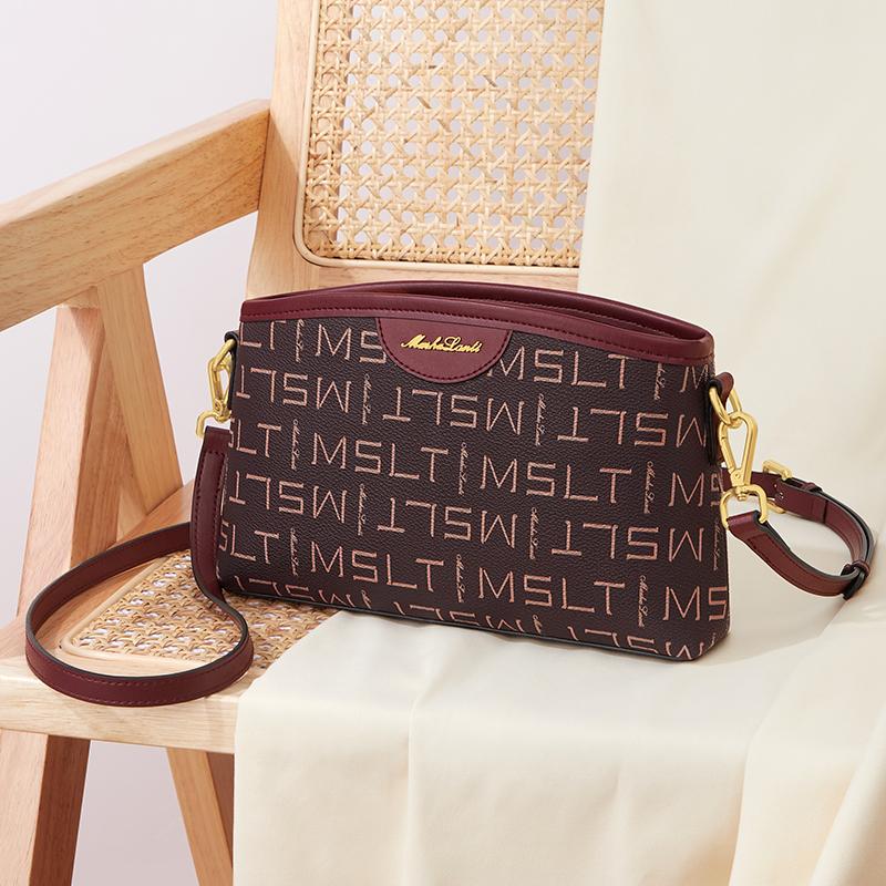 Evening Bags MashaLanti Brand Women's Bag Fashion Small Square Female Shoulder Lady Crossbody Sling 2022Evening, Apricot
Evening Bags MashaLanti Brand Women's Bag Fashion Small Square Female Shoulder Lady Crossbody Sling 2022Evening, Apricot
